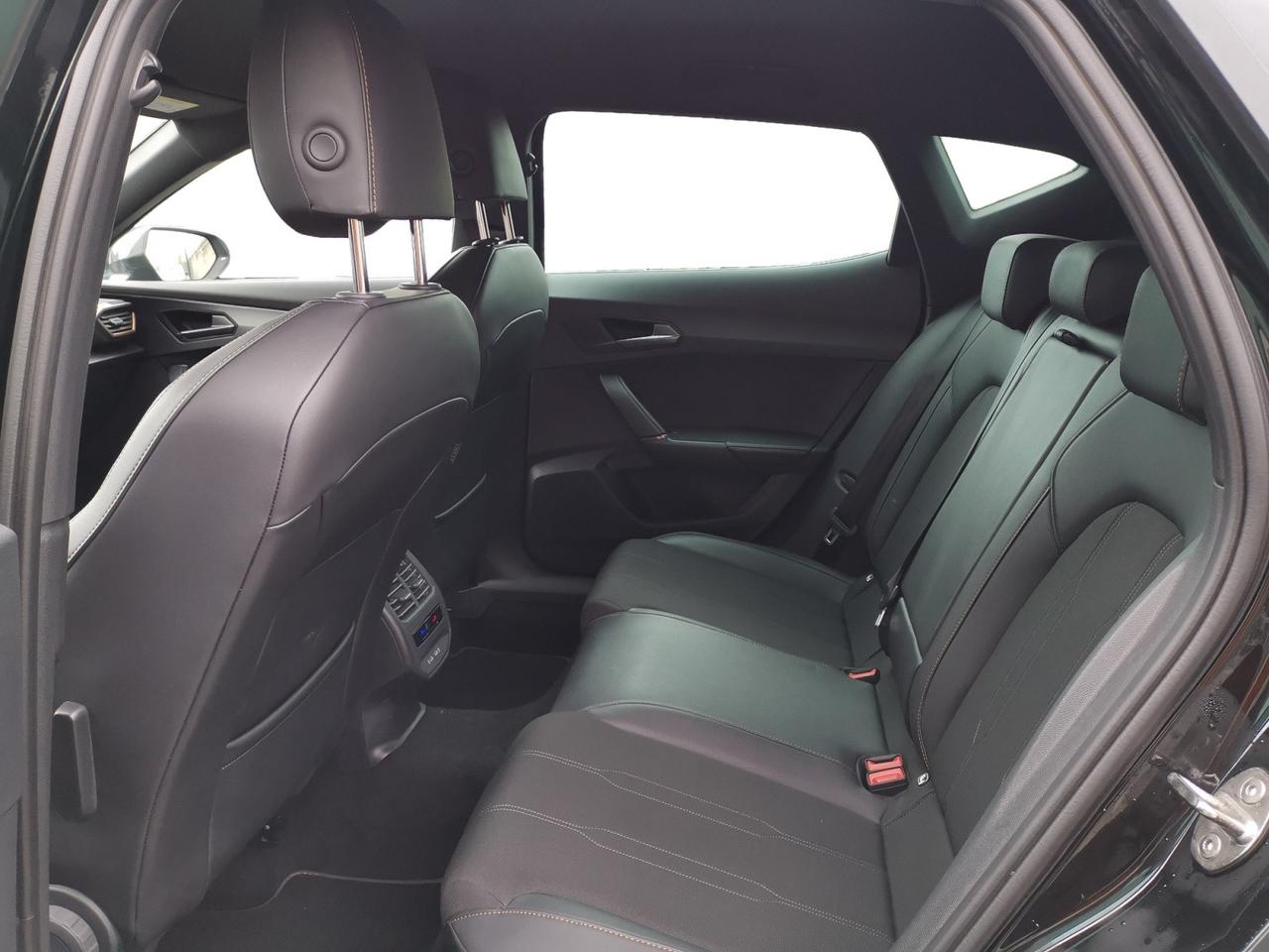 CUPRA Formentor 2020 - Formentor 1.5 tsi 150cv dsg