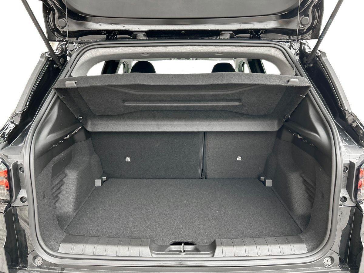 JEEP Avenger Elettrica 420 AvengerSummit 100% Elettrica