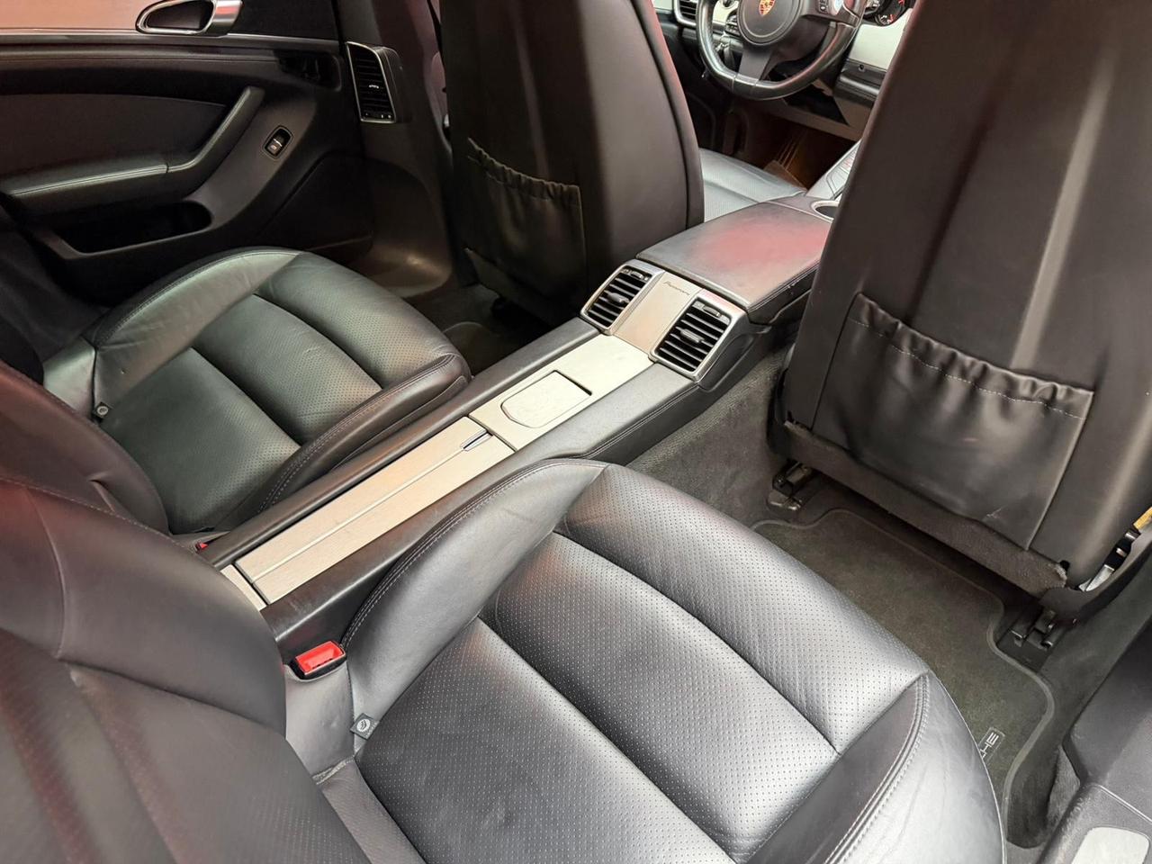 Porsche Panamera 3.6 4 TETTO 300Cv