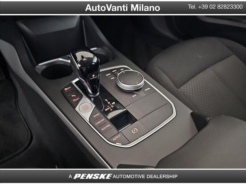 BMW Serie 1 116i 5p. Advantage