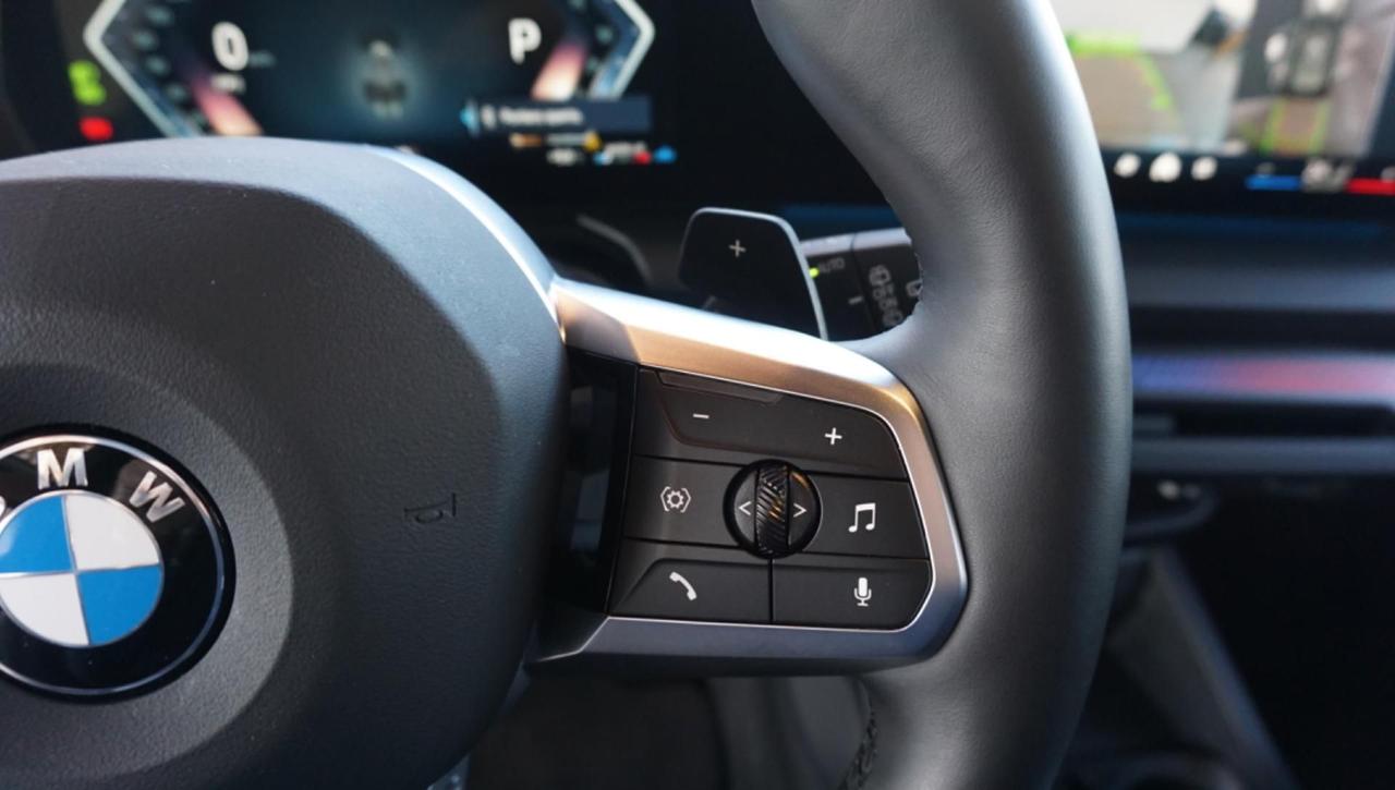 BMW 118 d MSport Pro