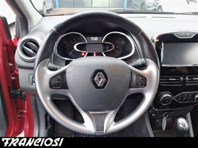 RENAULT Clio Sporter 1.5 dCi 90cv Costume National