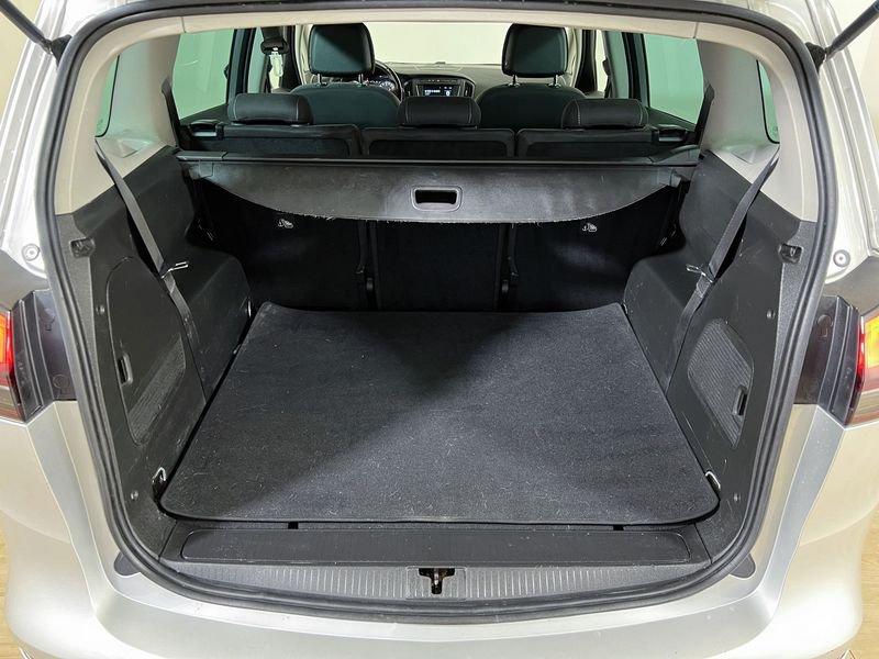 Opel Zafira Zafira 1.6 cdti Innovation s&s 136cv my19