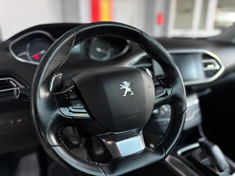 Peugeot 308 Station Wagon 308 SW 1.5 bluehdi Allure s&s 130cv eat8