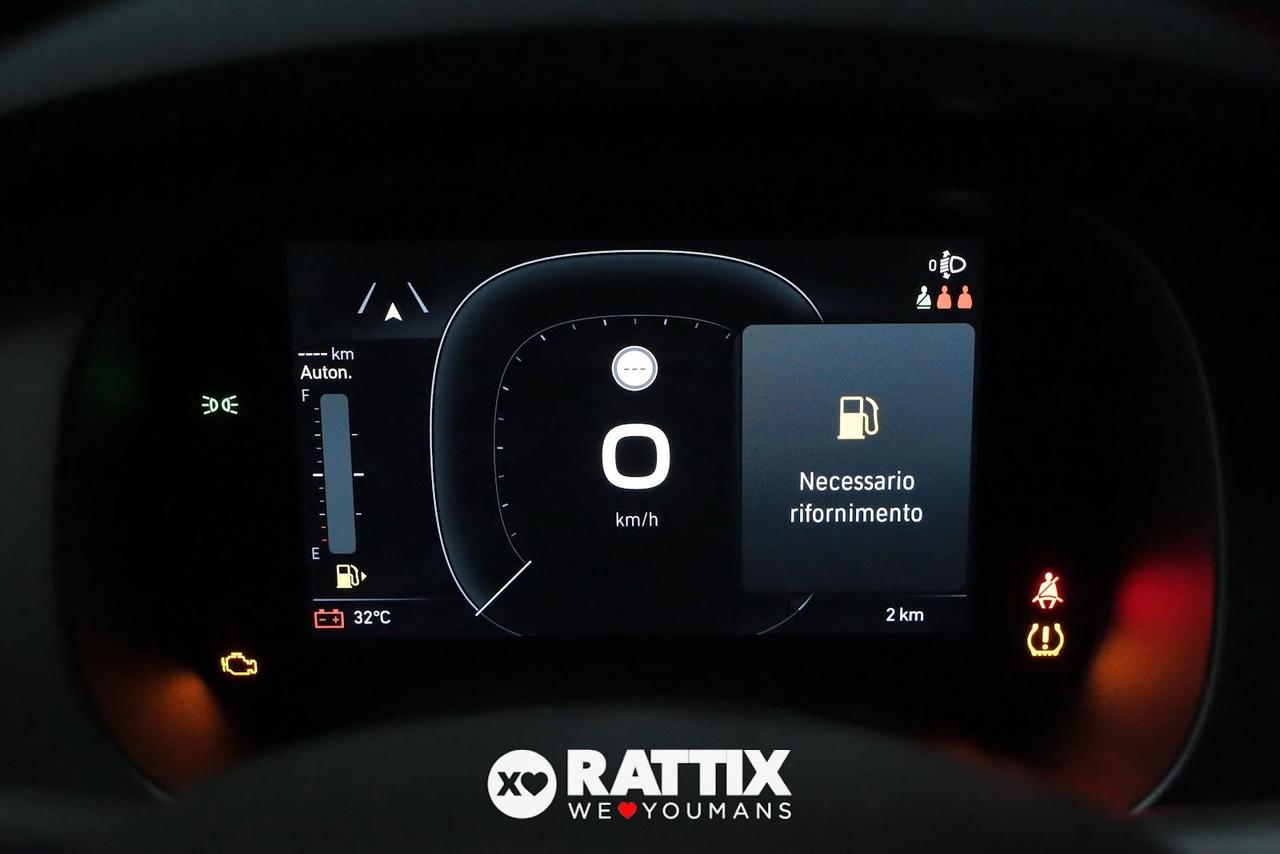 Fiat Panda 1.0 Firefly Hybrid 70CV 5p.ti + Pack City