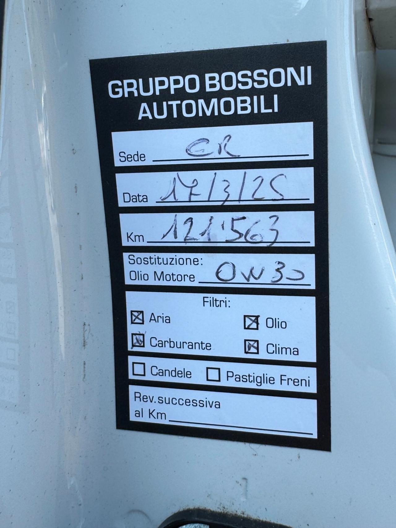 Alfa Romeo Giulietta 1.6 JTDm-2 105 CV Sprint