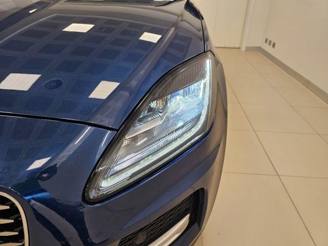 JAGUAR E-Pace 2.0D I4 163 CV AWD Auto
