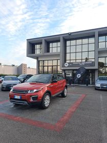 Land Rover Range Evoque 2.0 TD4 150 CV 5p. HSE N1 AUTOCARRO