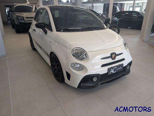 ABARTH 595 C 1.4 Turbo T-Jet 180 CV Competizione