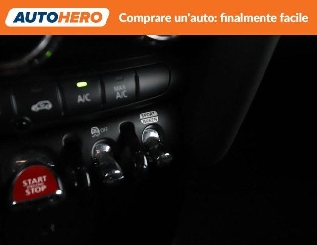 MINI Cooper SD 2.0 Cooper SD aut. 5 porte