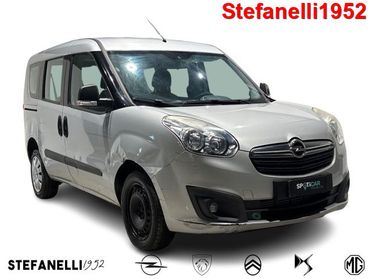 OPEL Combo Tour 1.6 CDTi 120CV L1 H1 Cosmo