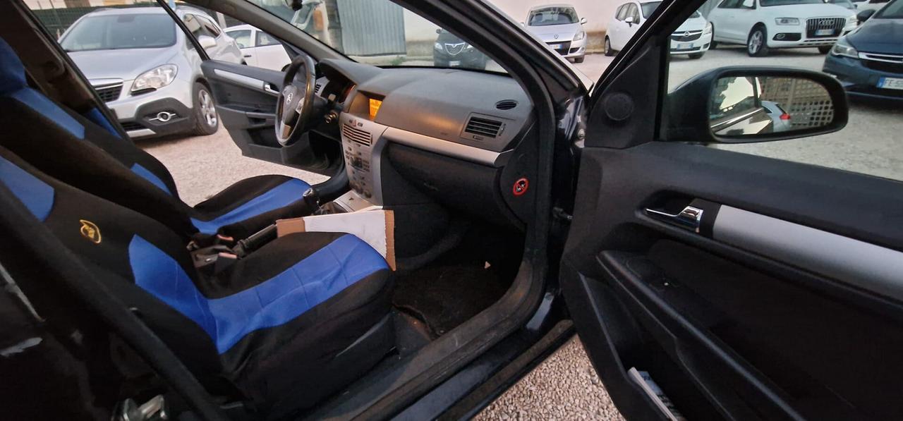 Opel Astra 1.7 CDTI 125CV Station Wagon Cosmo 2009