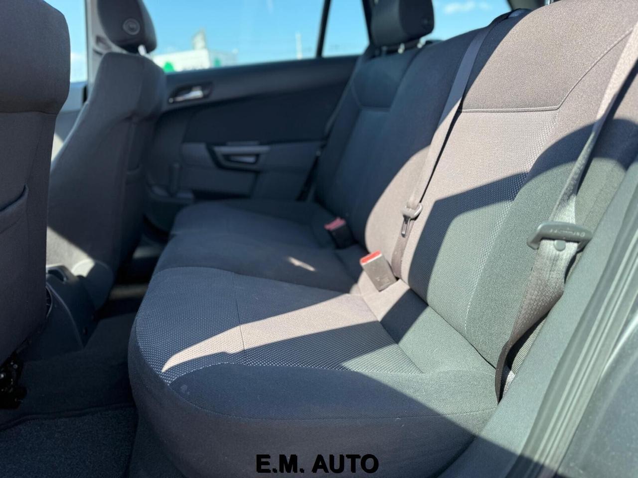 Opel Astra 1.7 CDTI 110CV Station Wagon Cosmo