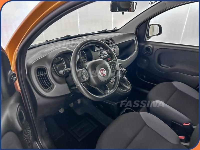 FIAT Panda Panda 0.9 t.air t. 4x4 s&s 85cv