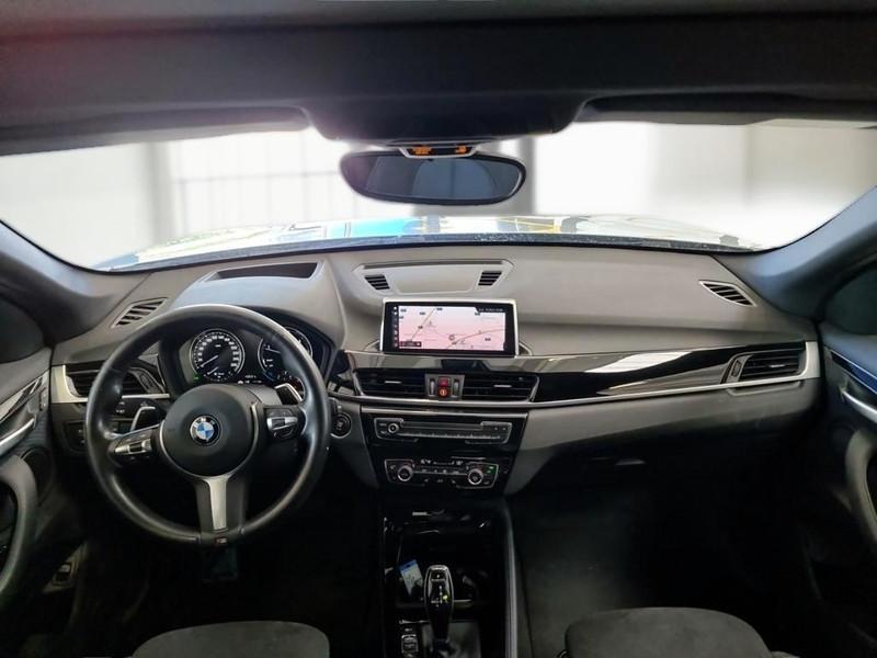 BMW X1 xDrive 20d MSport automatico