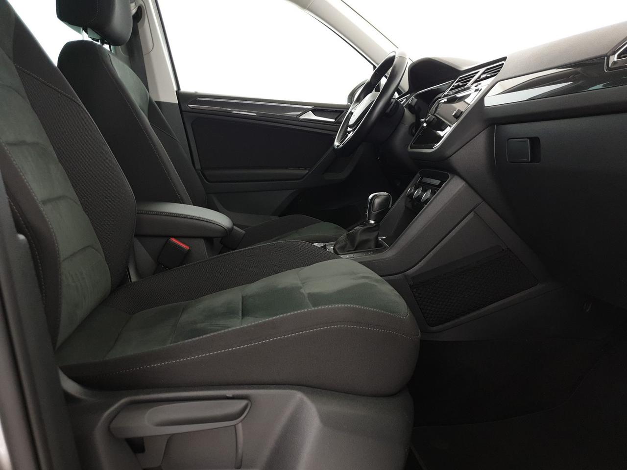 Volkswagen Tiguan 2.0 tdi advanced r-line exterior pack 4motion 150cv dsg