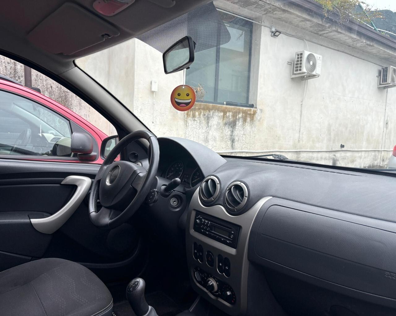 Dacia Sandero Stepway 1.5 Diesel Neopatentati
