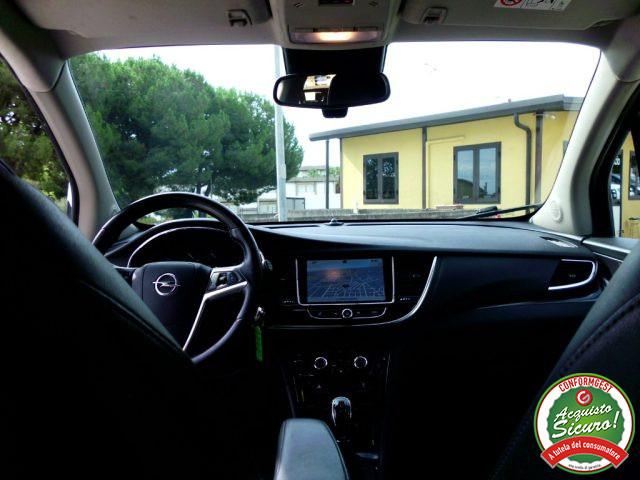OPEL Mokka X 1.6 CDTI Ecotec 131 CV 4x2 Innovation