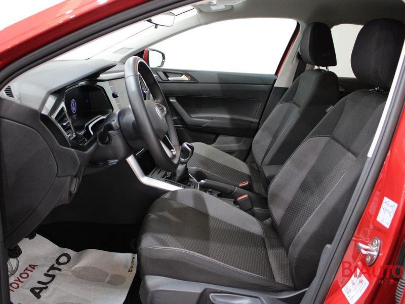 Volkswagen Polo Polo 1.0 Life