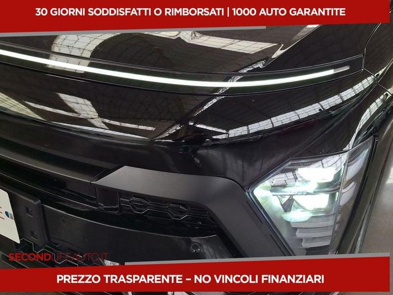 Hyundai Kona 1.6 gdi hev N Line 2wd 141cv dct