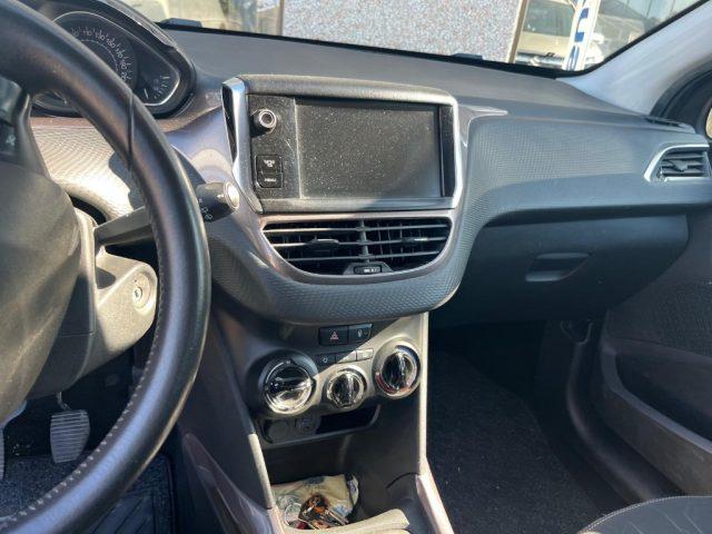 PEUGEOT 2008 1° serie 1.6 e-HDi 92 CV Stop&Start Active