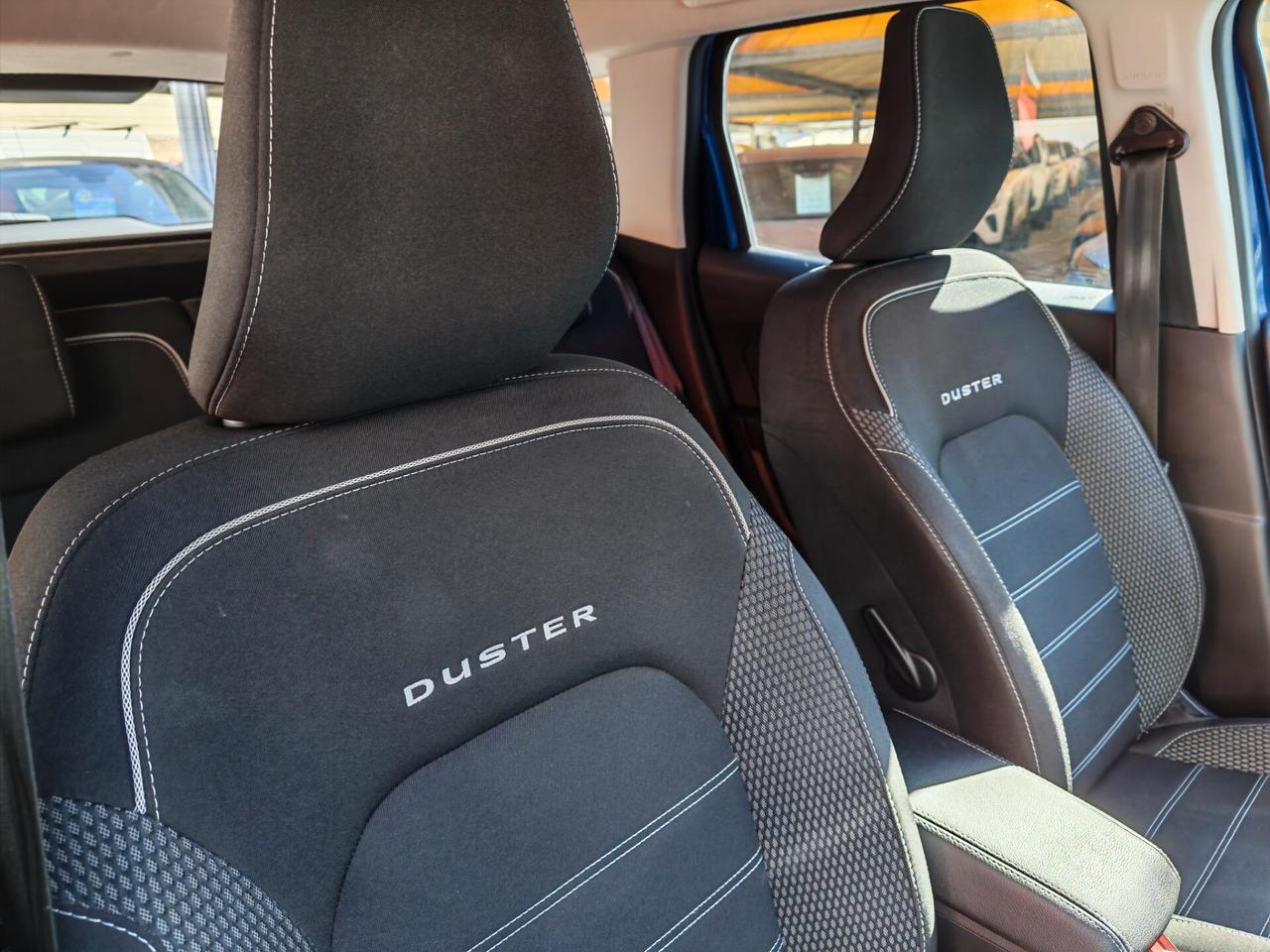 Dacia Duster 1.5 Blue dCi 8V 115 CV 4x2 Prestige Up