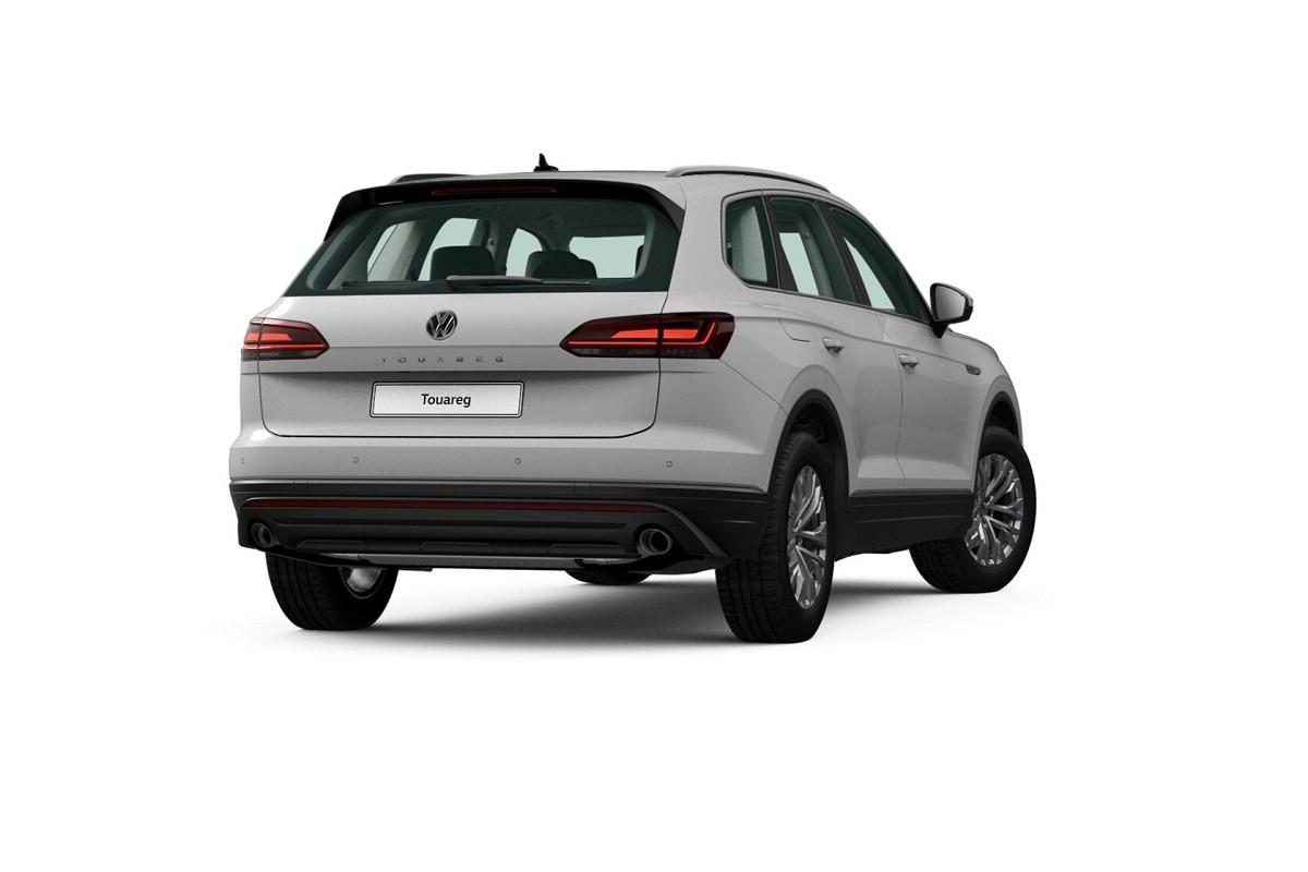 VOLKSWAGEN Touareg III 2018 - Touareg 3.0 V6 tdi Advanced 231cv tiptron