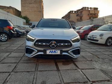 Mercedes GLA 200 d AMG Line Premium Plus auto
