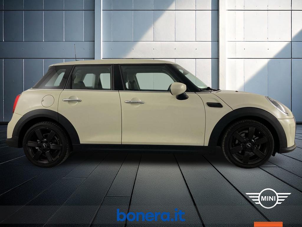 Mini Cooper 1.5 TwinPower Turbo Cooper