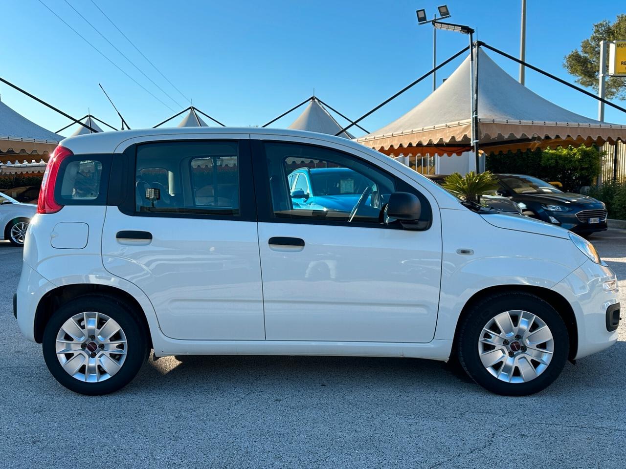 FIAT Panda 1.3 MJT 95 CV S&S Easy