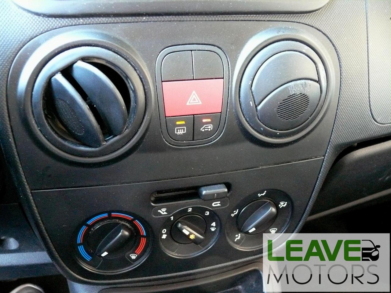 Fiat Fiorino SX (M1520)