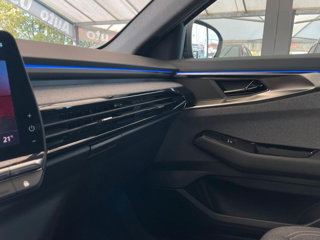 Austral Mild Hybrid TECH 140 CV *EQUILIBRE* evolution auto