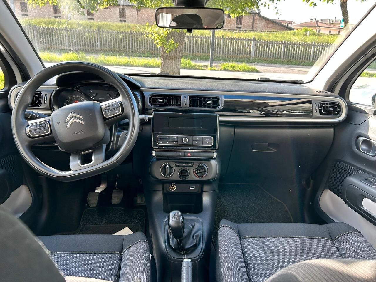Citroen C3 BlueHDi 100 S&S Business Combi