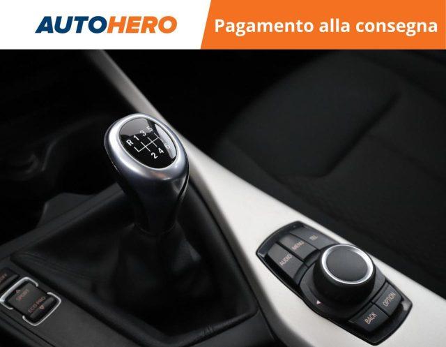 BMW 118 d 5p. Advantage