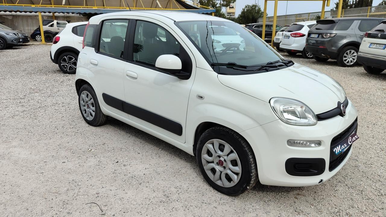 FIAT PANDA 2019 MJET 59KW NEO PATENTATI