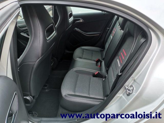 MERCEDES-BENZ A 180 d Business