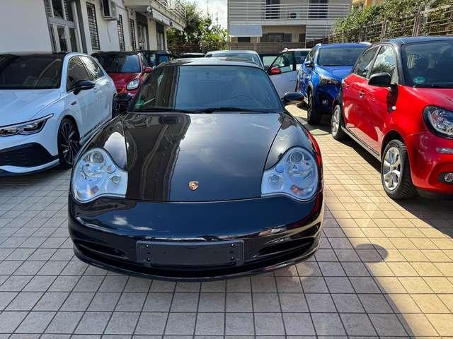 Porsche 996 carrera 2 3.6 320 CV coupè tiptronic