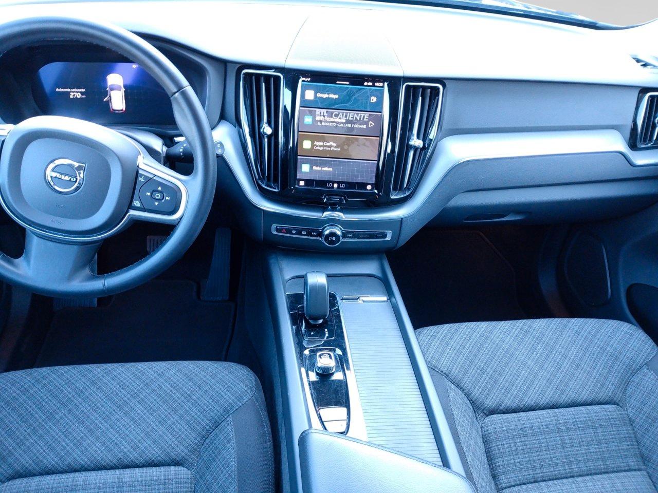 Volvo XC60 2.0 b4 Core awd auto