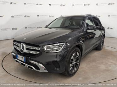 Mercedes-Benz GLC 220 D 4MATIC SPORT AUTOMATIC