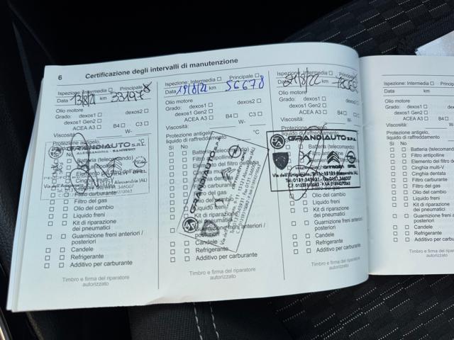 OPEL Astra 1.6 CDTi 136CV 5 porte Innovation