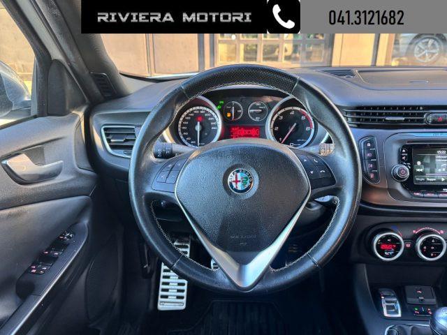 ALFA ROMEO Giulietta 1.6 JTDm-2 105 CV Sportiva