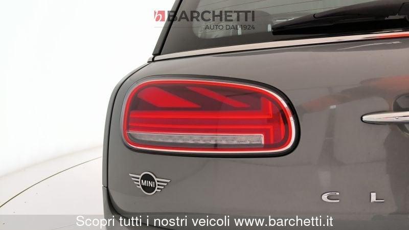 MINI Mini Clubman (F54) MINI 1.5 COOPER CLUBMAN