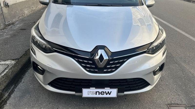 Renault Clio 1.0 tce Intens Gpl 100cv my21 1.0 tce Intens Gpl 100cv