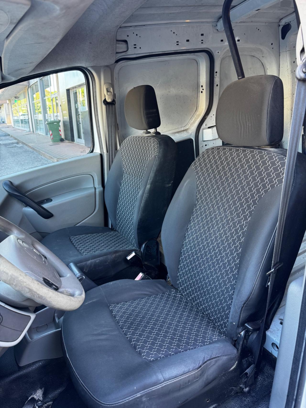 Renault Kangoo 1.5 dCi