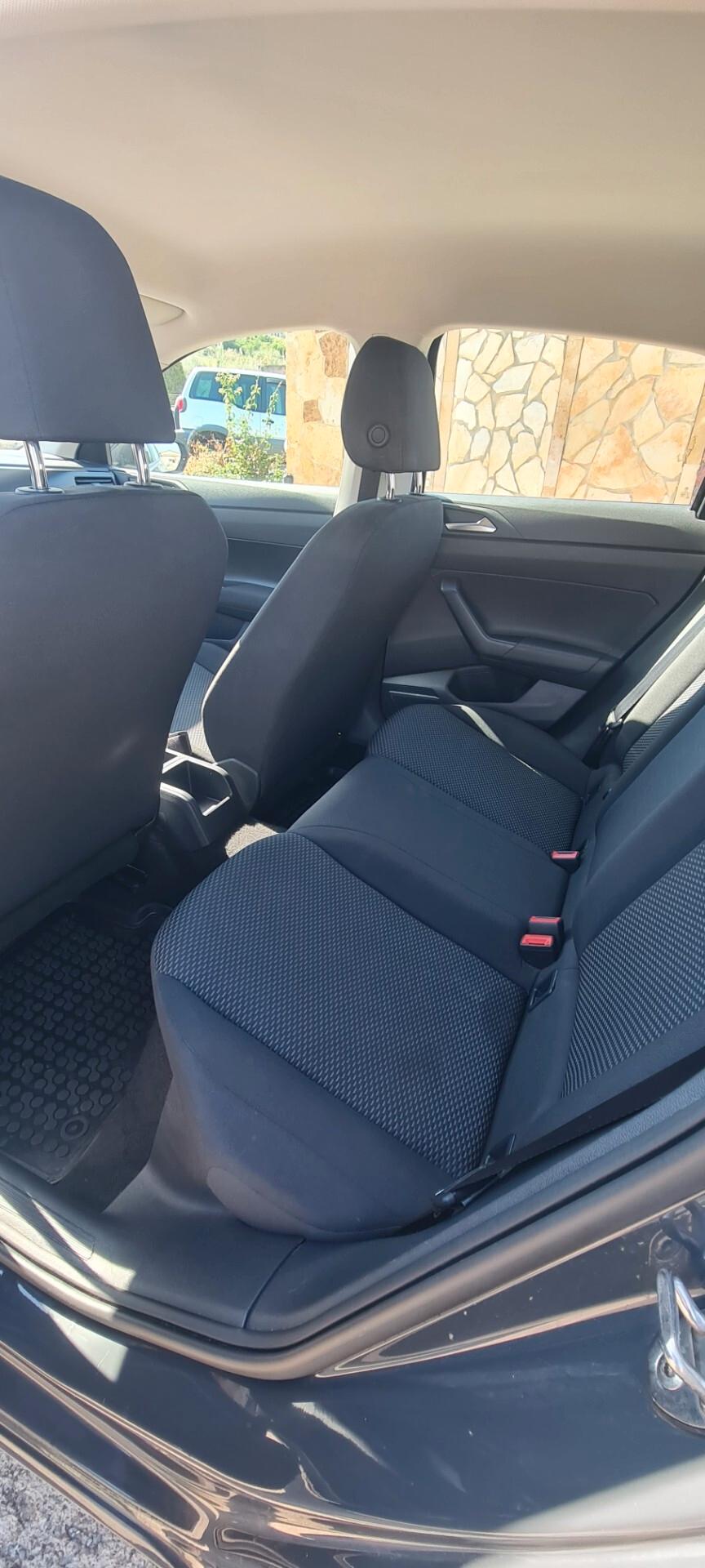 Volkswagen Polo 1.6 TDI 5p. Trendline 01/2019