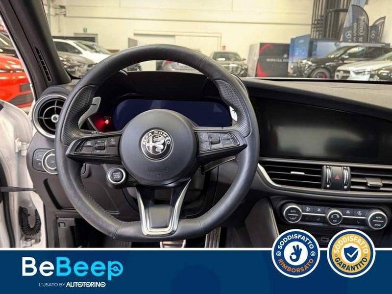 Alfa Romeo Giulia 2.2 T SPRINT 160CV AUTO
