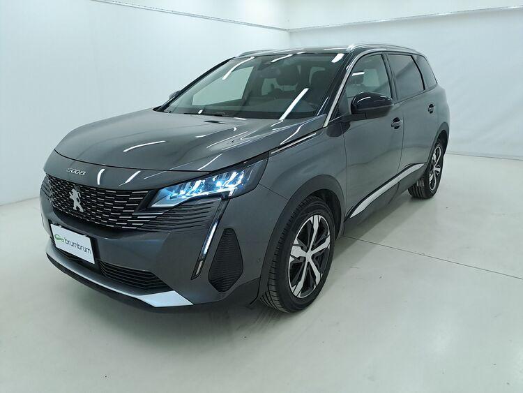 Peugeot 5008 Allure Pack BR002097 1.5 Diesel 131CV