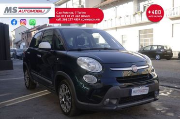 FIAT 500L FIAT 500L 1.6 Multijet 120 CV Beats Unicoproprietario