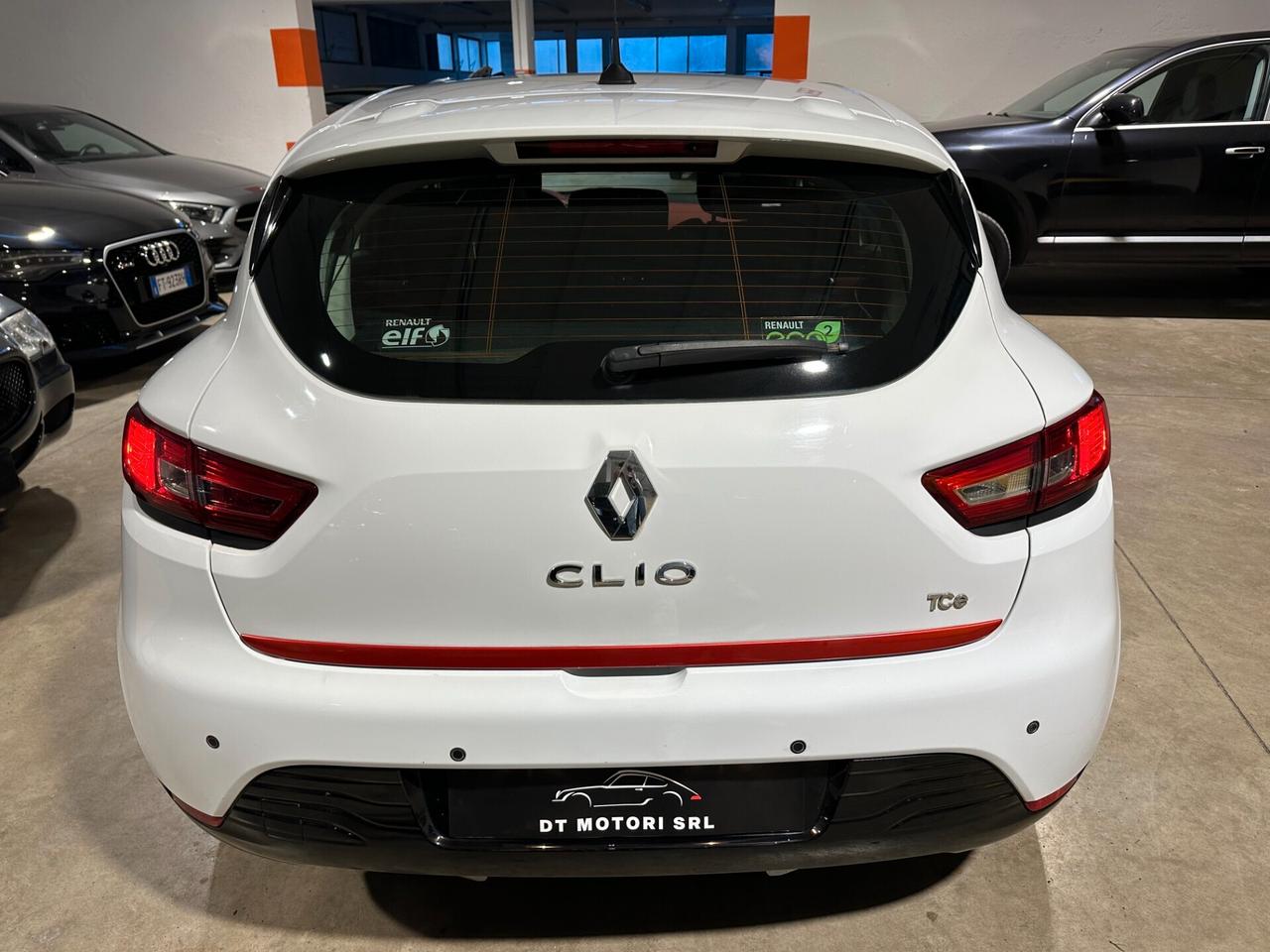 Renault Clio 0.9 TCe 12V 90CV Start&Stop 5 porte Energy