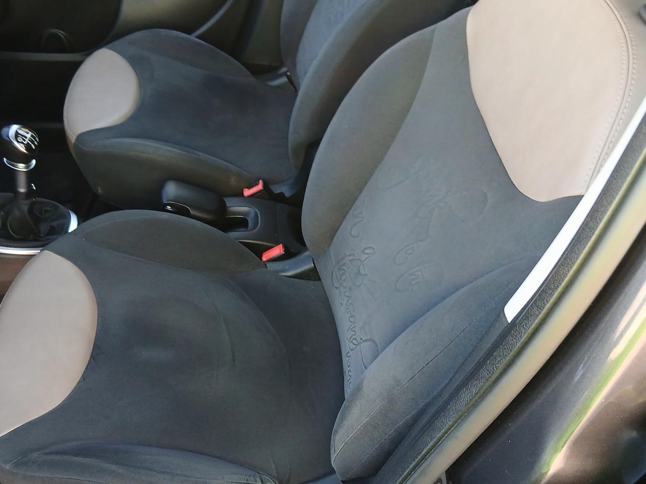 Fiat 500L Living 1.6 Multijet 105 CV Lounge